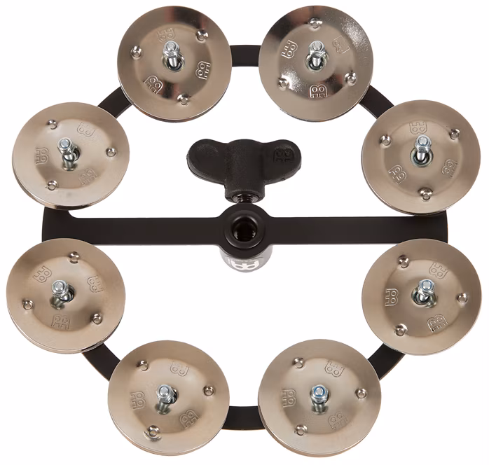Meinl HTHH1BK - Tamburína na hi-hat