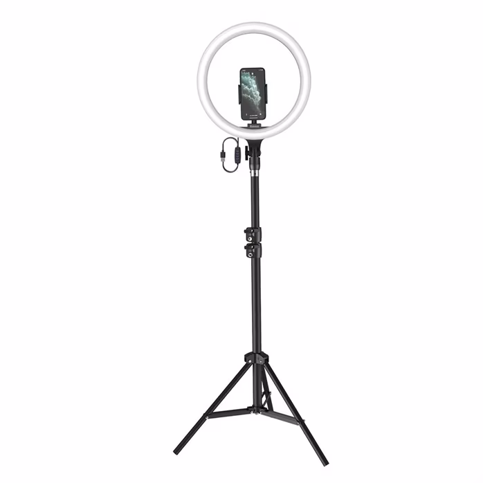 Mozos MLM-30RING - LED efekt