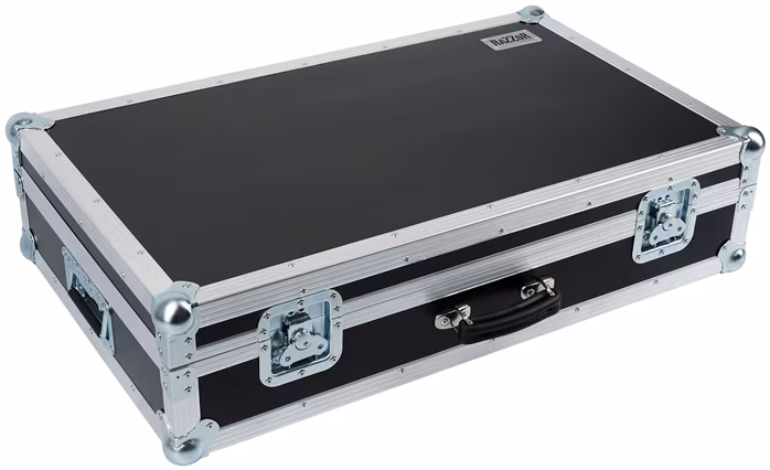 Razzor Cases Studiologic MP-117 MIDI Bass Pedal Case - Univerzální transportní case