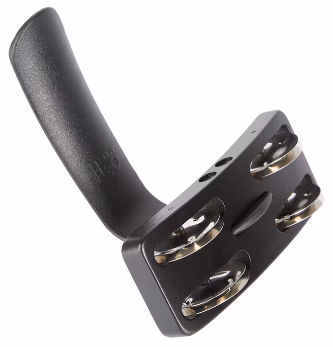 Meinl HTA Heel Tambourine - Tamburína