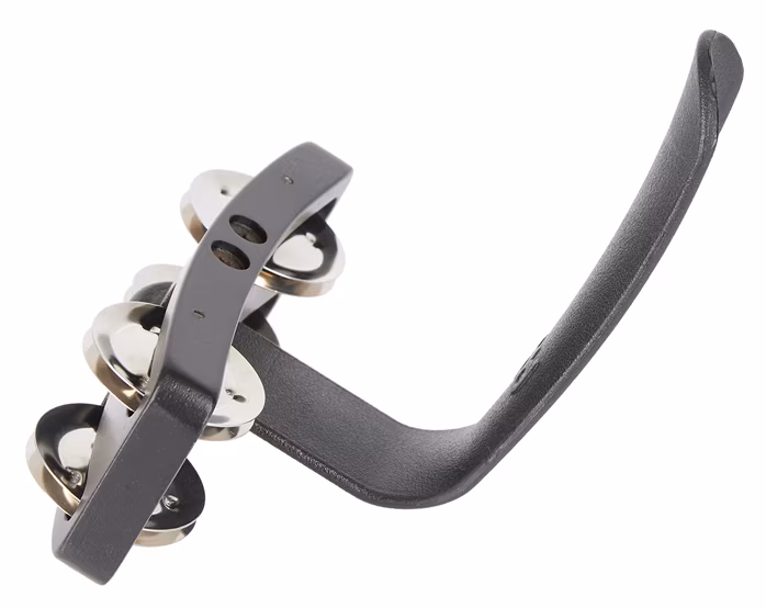 Meinl HTA Heel Tambourine - Tamburína