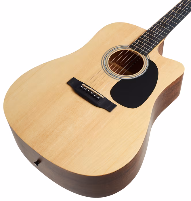 Sigma Guitars DMC-ST-WF - Akustická kytara