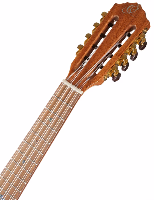 Ortega ECLIPSE-TE8 - Akustické ukulele