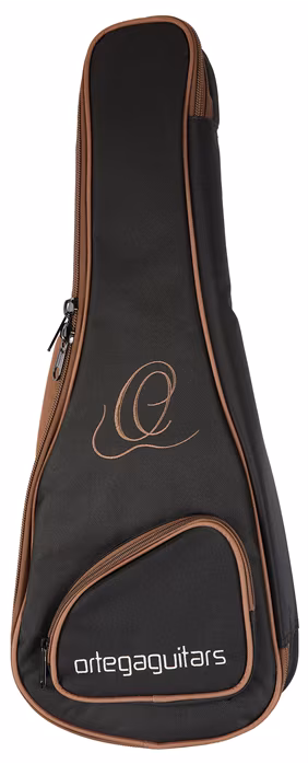 Ortega RUEB-CC-L - Levoruké akustické ukulele