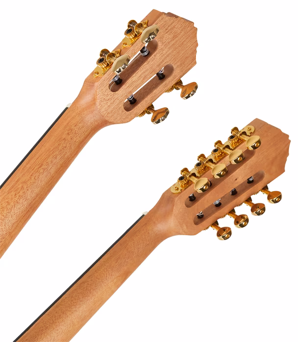 Ortega HYDRA - Elektroakustické ukulele