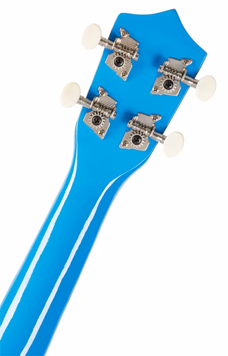 Soundsation Maui Sunny 10-BL - Akustické ukulele