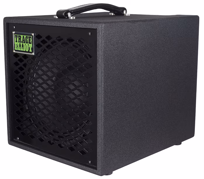 Trace Elliot ELF 110 Combo - Baskytarové tranzistorové kombo