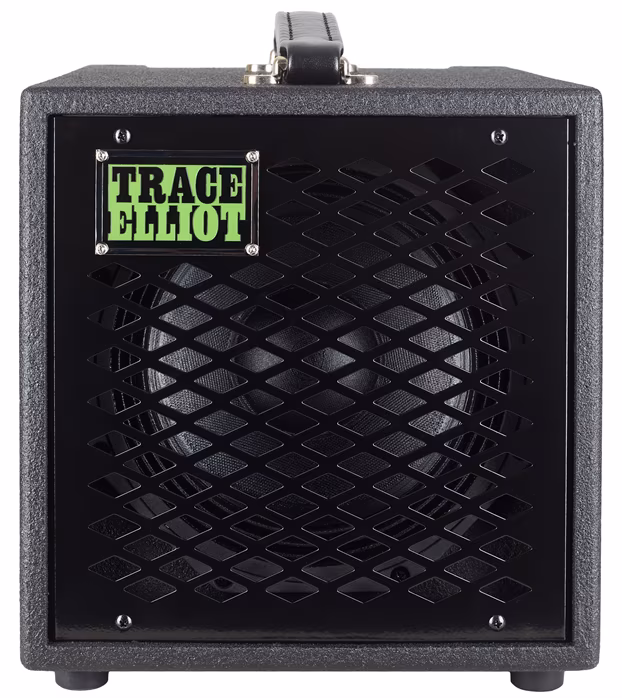Trace Elliot ELF 108 Combo (rozbalené) - Baskytarové tranzistorové kombo