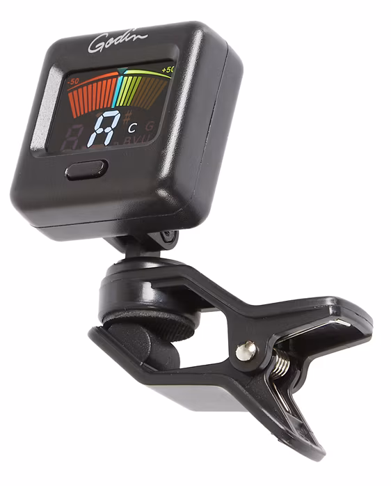 Godin TUN-E - Klipová ladička