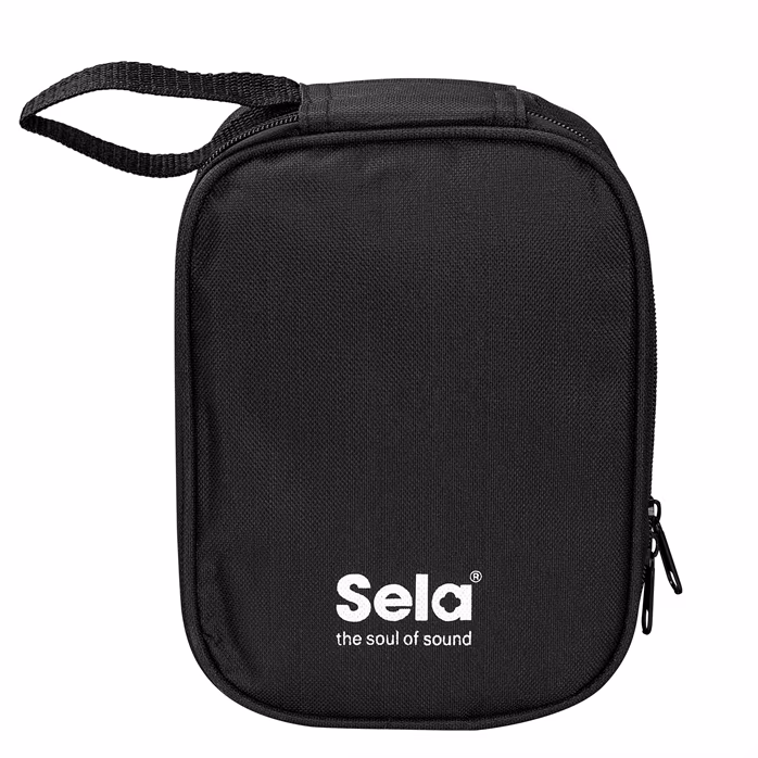 Sela SE 255 Peaceful Mind - Kalimba