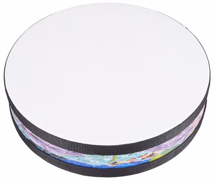 Wave Percussion TCCDM-W12 - Wavedrum