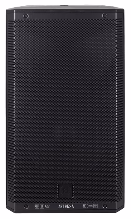RCF ART 912-A - Aktivní reprobox