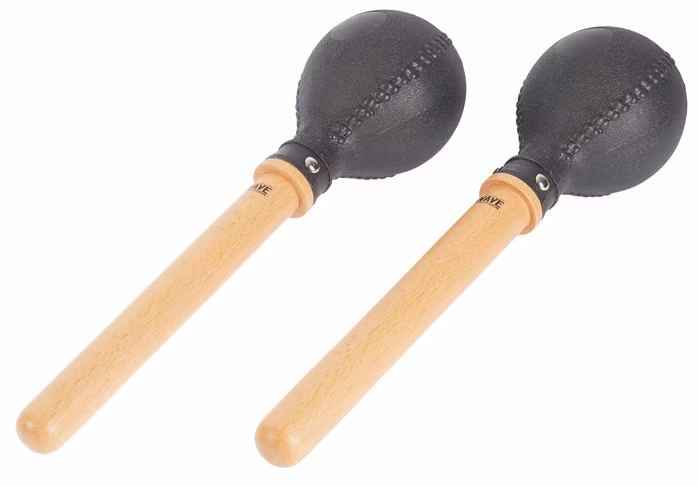 Wave Percussion TCCMR-MP - Maracas, rumbakoule