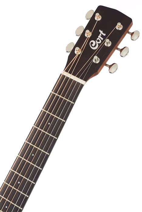 Cort Little CJ Blackwood OPLB - Elektroakustická kytara