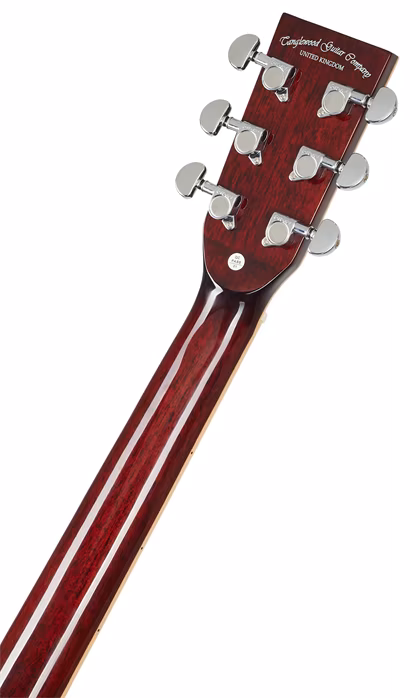 Tanglewood TW5 E R - Elektroakustická kytara