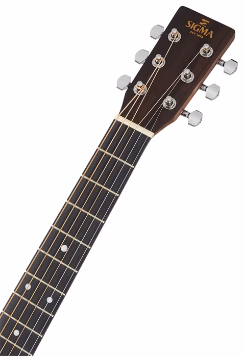 Sigma Guitars DSME - Elektroakustická kytara