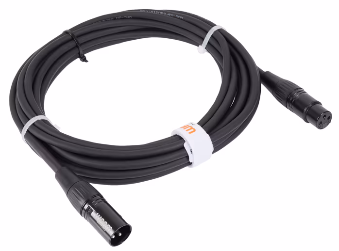 Warm Audio Pro-XLR-15' - Mikrofonní kabel