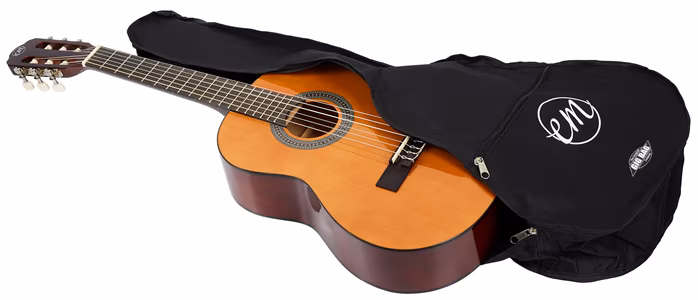 Tanglewood EM C1 - Dětská klasická kytara
