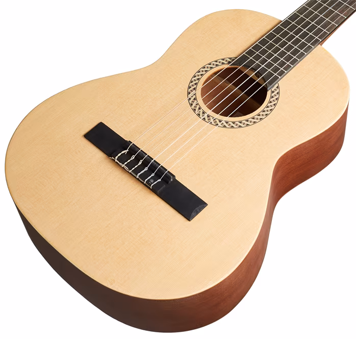 Tanglewood EM E1 - Dětská klasická kytara
