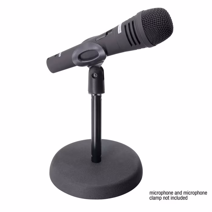 Adam Hall S 8 BB - Stojan na mikrofon