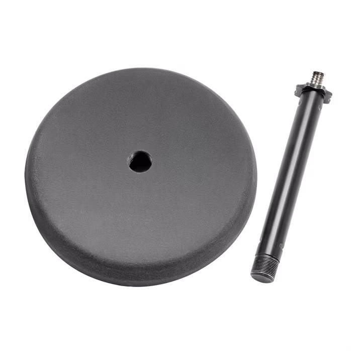 Adam Hall S 8 BB - Stojan na mikrofon