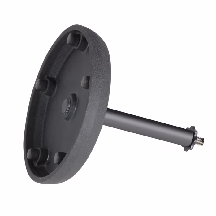 Adam Hall S 8 BB - Stojan na mikrofon