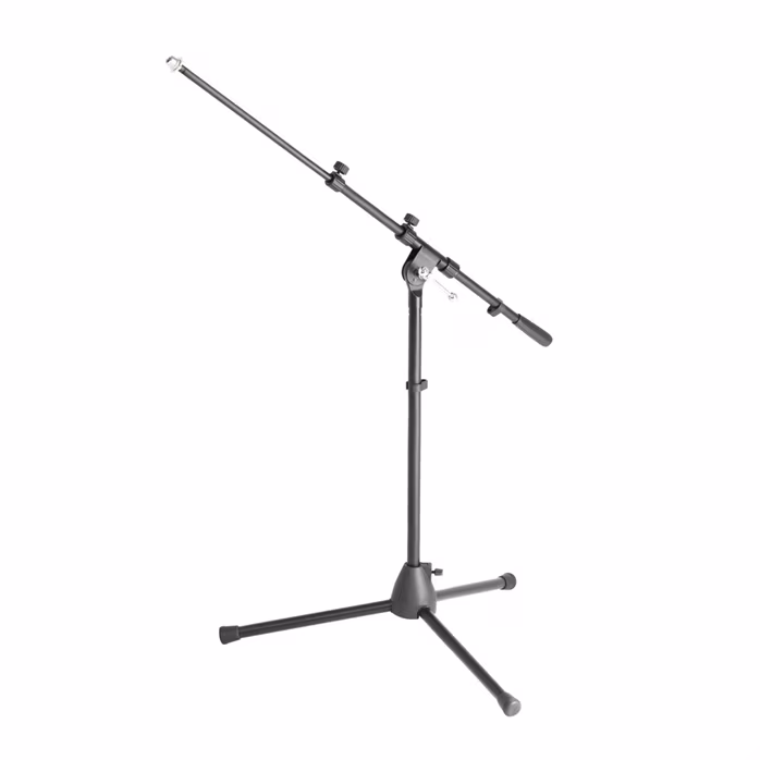 Adam Hall S 9 B - Stojan na mikrofon