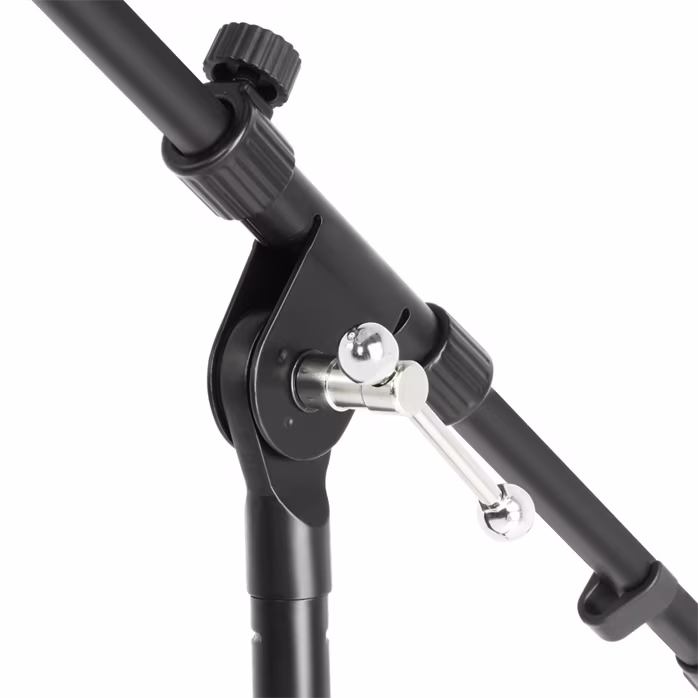 Adam Hall S 9 B - Stojan na mikrofon