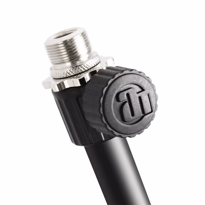 Adam Hall S 9 B - Stojan na mikrofon