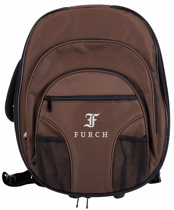 Furch Little Jane LJ 10-CM - Cestovní akustická kytara