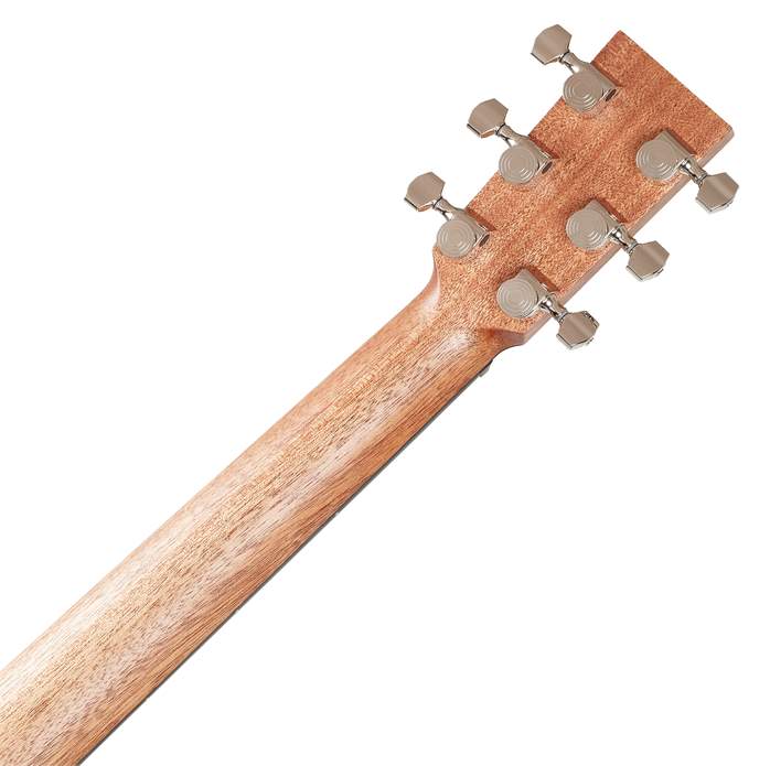 Furch Little Jane LJ 10-CM - Cestovní akustická kytara