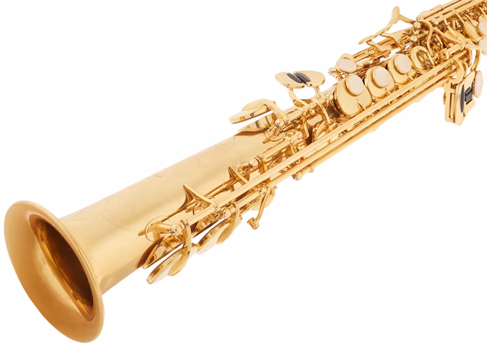 Arnolds & Sons ASS-100 - Saxofon