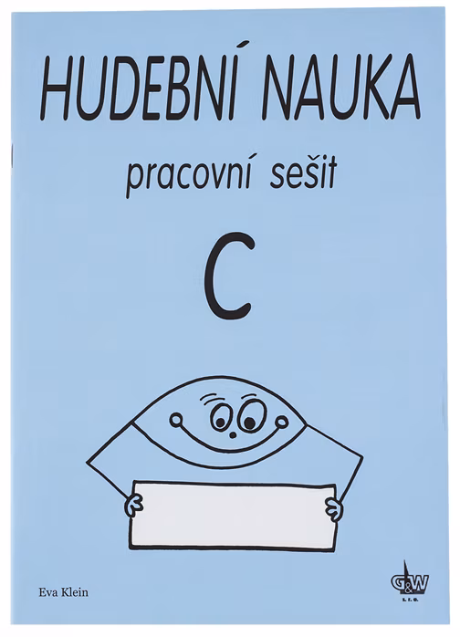 KN Hudební nauka C - Hudební nauka