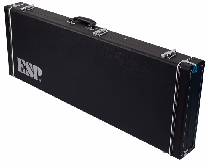 ESP LTD IRON CROSS SW LH - Levoruká elektrická kytara