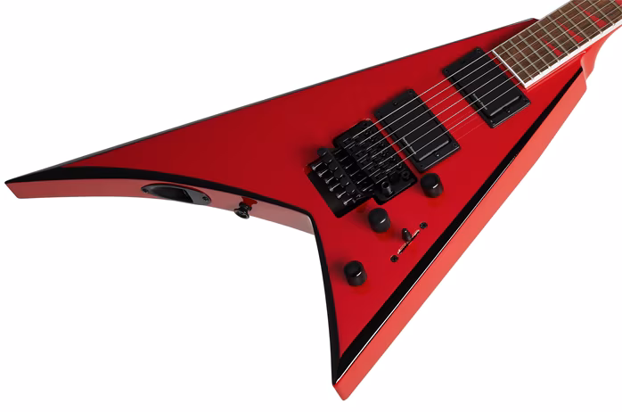 Jackson RRX24 Rhoads LRL RDB - Elektrická kytara
