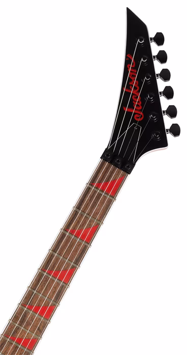 Jackson RRX24 Rhoads LRL RDB - Elektrická kytara