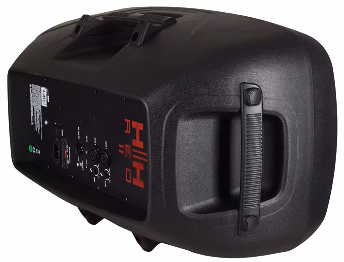 H&H RED-12A - Aktivní reprobox