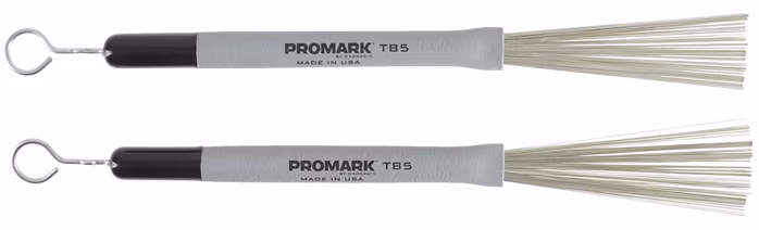 ProMark TB5 General Telescopic Wire Brush - Metličky