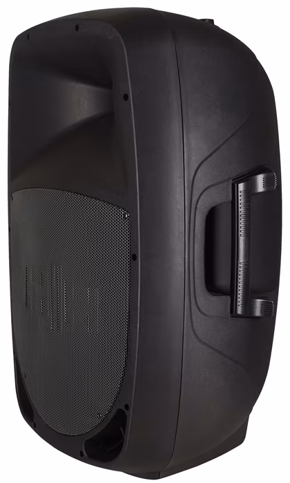 H&H RED-15A - Aktivní reprobox