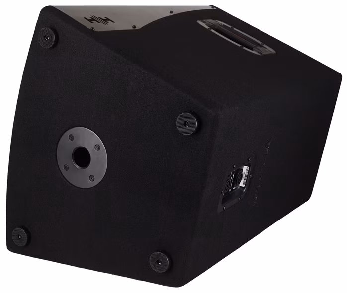 H&H VRE- 115 - Pasivní reprobox