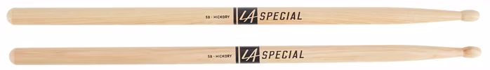 ProMark 5B L.A.Special - Hickorové paličky