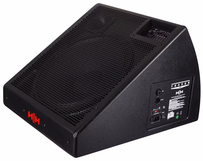 H&H TSM-15A - Aktivní pódiový odposlech