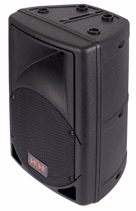 H&H TRE- 108 A - Aktivní reprobox