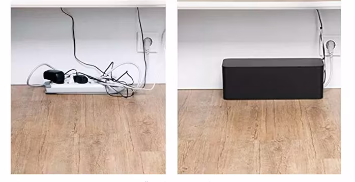 Mozos KBO-BK - Příslušenství