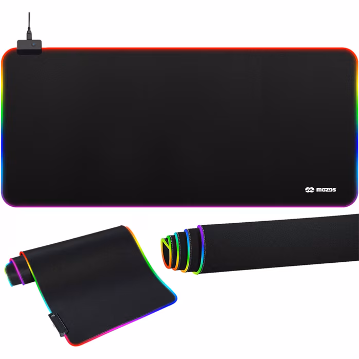 Mozos GAMING-MP - Podložka pod myš