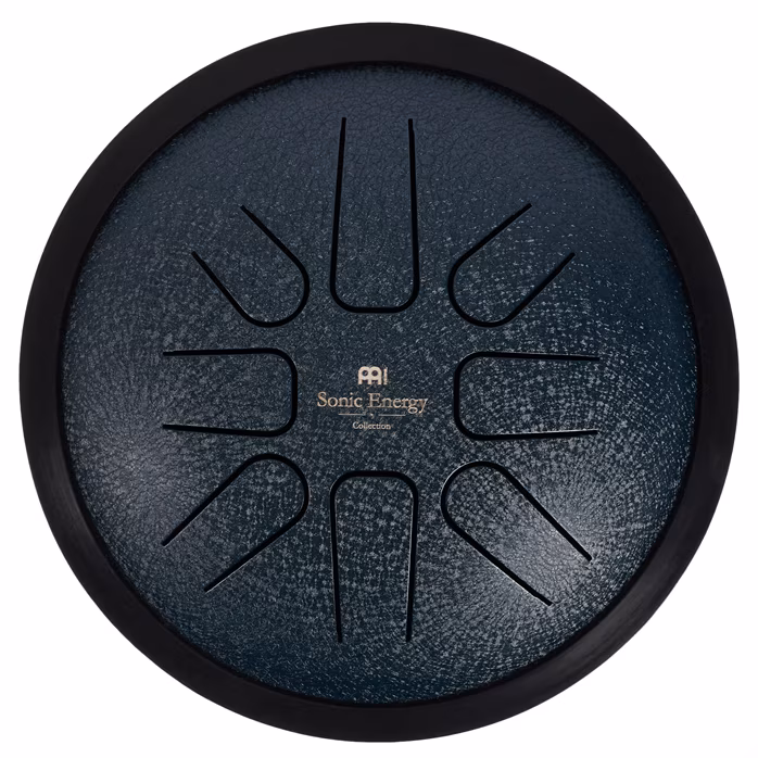 Meinl Sonic Energy SSTD2NB - Tongue drum
