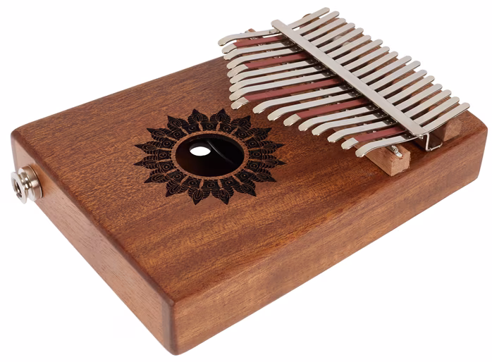 Meinl Sonic Energy PKL1708H - Kalimba