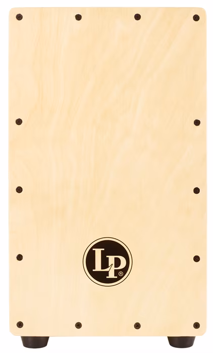 Latin Percussion Aspire Junior Cajon - Cajon