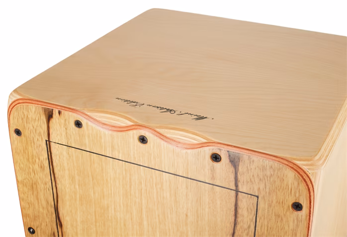 Meinl AECLLI Artisan Edition Cantine Line Limba - Cajon