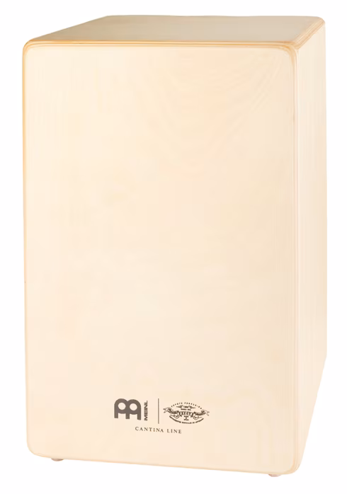 Meinl AECLLI Artisan Edition Cantine Line Limba - Cajon